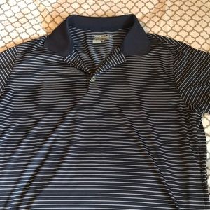 Men’s NIKE GOLF POLO